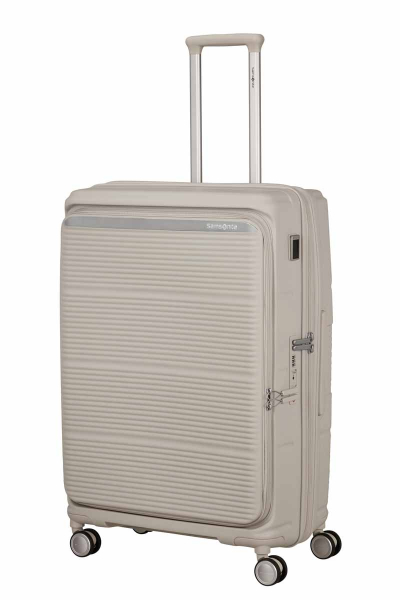 Samsonite Paralux HS Sp 75/28 Exp.Large sp stone grey