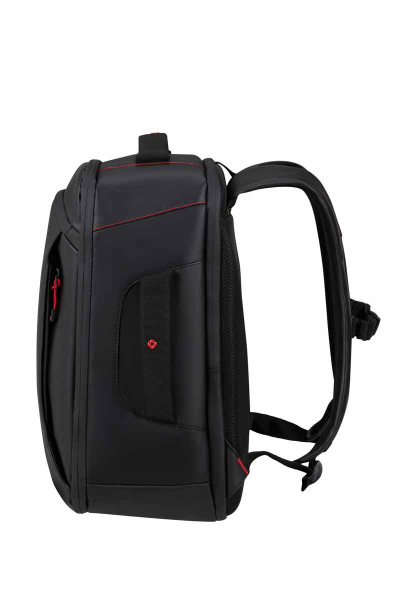 Samsonite ECODIVER UNDERSEAT Backpack S black