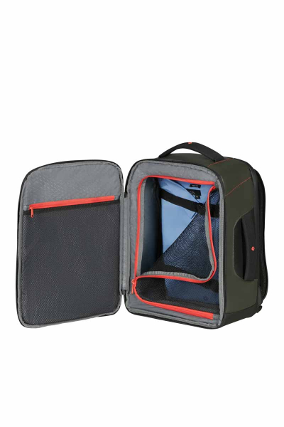 Samsonite ECODIVER underseat BackpackS Climb.ivy