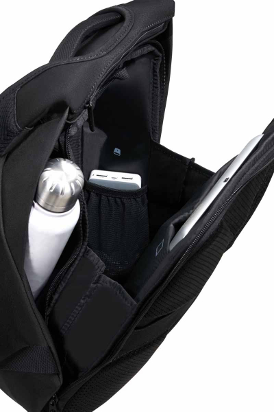 Samsonite Securipak 2,0 Daily Backpack black