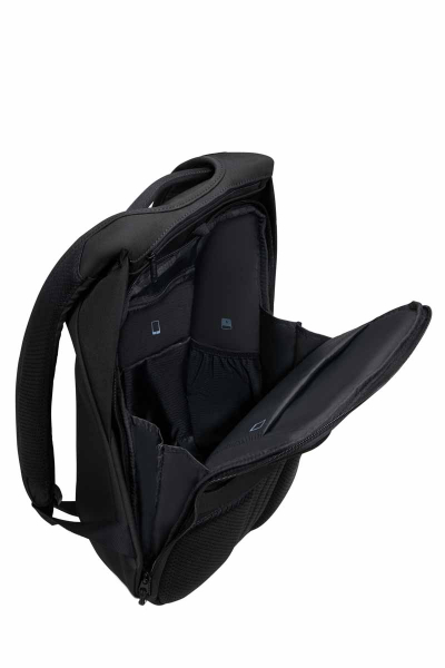 Samsonite Securipak 2,0 Daily Backpack black