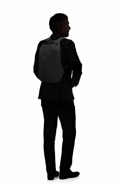 Samsonite Securipak 2,0 Daily Backpack black