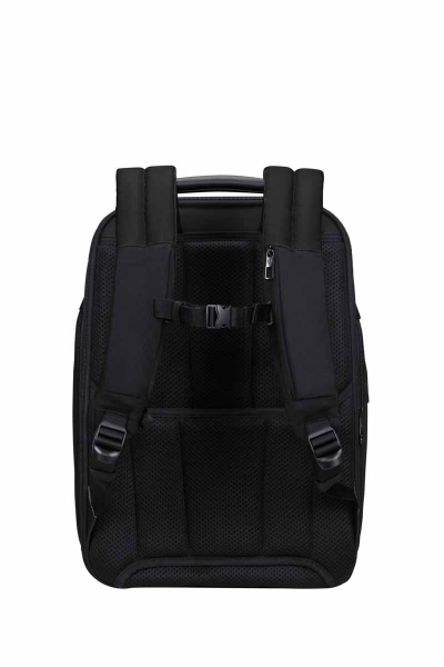 Samsonite Spectrolite 4.0 LPTBackpack 15.6"Exp. black