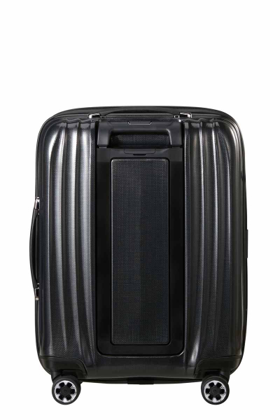 Samsonite NEXIS Sp.55/20 Exp.length 40 cm onyx black