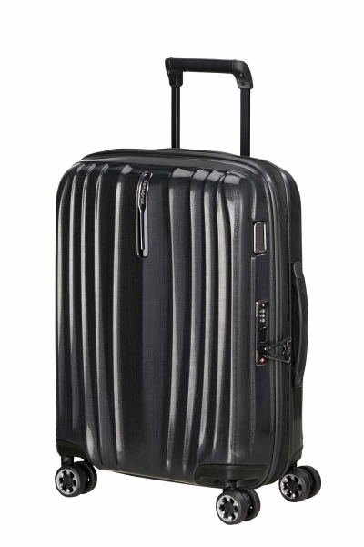 Samsonite NEXIS Sp.55/20 Exp.length 40 cm onyx black