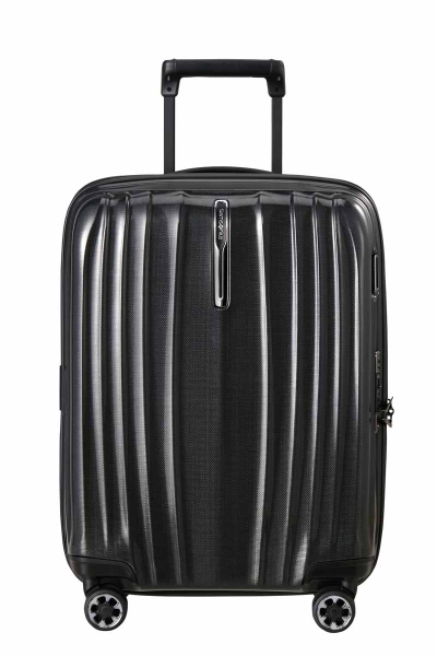 Samsonite NEXIS Sp.55/20 Exp.length 40 cm onyx black
