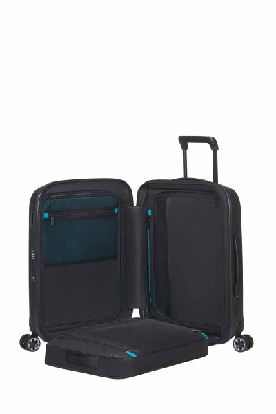 Samsonite NEXIS Sp.55/20 Exp.length 40 cm onyx black