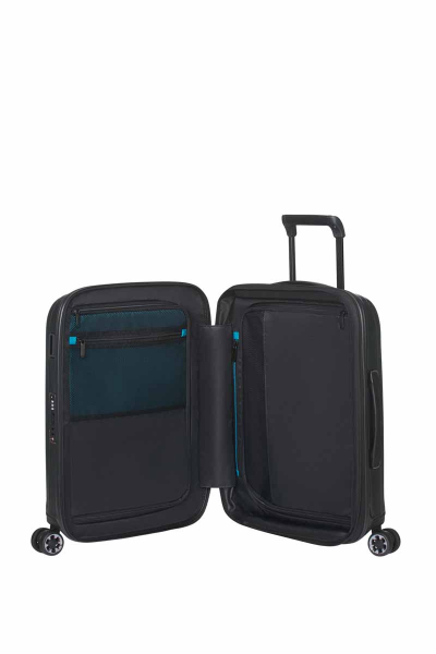 Samsonite NEXIS Sp.55/20 Exp.length 40 cm onyx black
