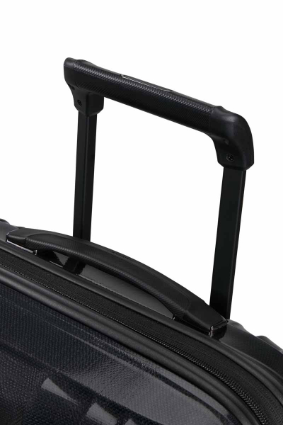 Samsonite NEXIS Sp.55/20 Exp.length 40 cm onyx black