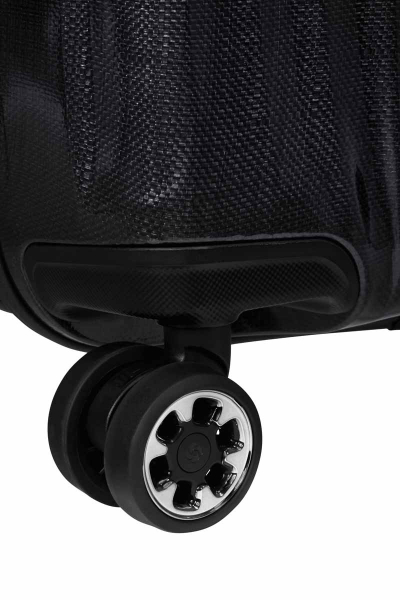 Samsonite NEXIS Sp.55/20 Exp.length 40 cm onyx black