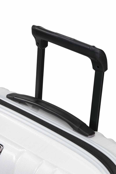 Samsonite NEXIS Sp.55/20 Exp.length 40 cm cotton wht