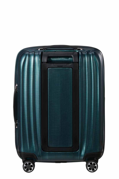Samsonite NEXIS Sp.55/20 Exp.length 40 cm deeppetrol