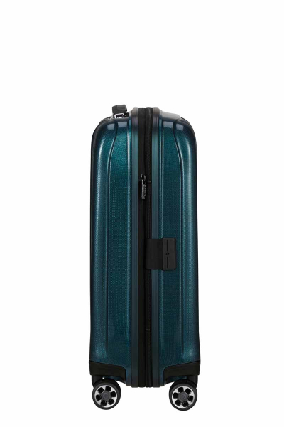 Samsonite NEXIS Sp.55/20 Exp.length 40 cm deeppetrol