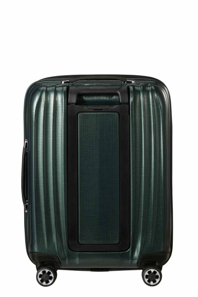 Samsonite NEXIS Sp.55/20 Exp.length 40 cm deep forest