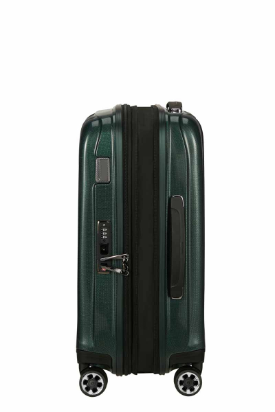 Samsonite NEXIS Sp.55/20 Exp.length 40 cm deep forest