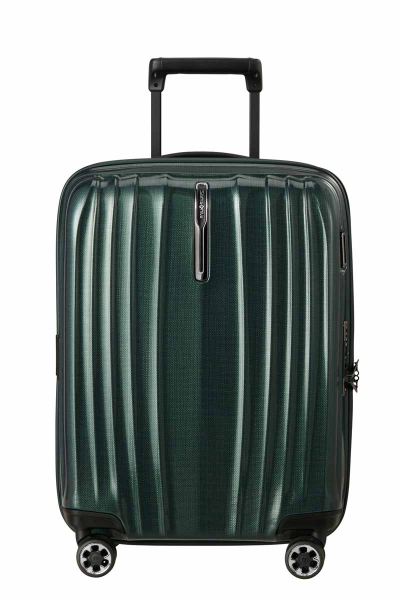 Samsonite NEXIS Sp.55/20 Exp.length 40 cm deep forest