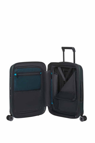 Samsonite NEXIS Sp.55/20 Exp.length 40 cm deep forest