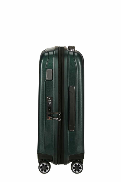 Samsonite NEXIS Sp.55/20 Exp.length 40 cm deep forest