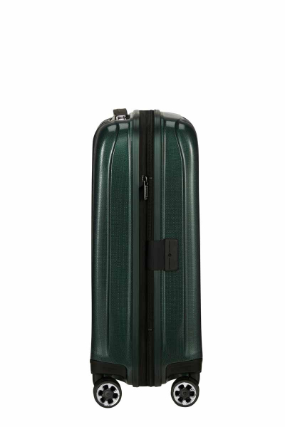 Samsonite NEXIS Sp.55/20 Exp.length 40 cm deep forest