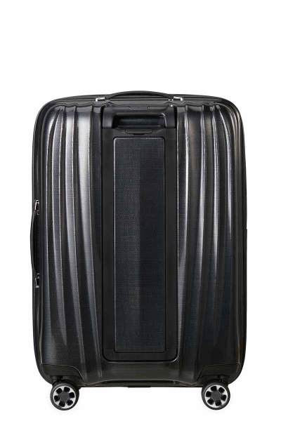 Samsonite NEXIS Sp.70/26 Exp onyx black