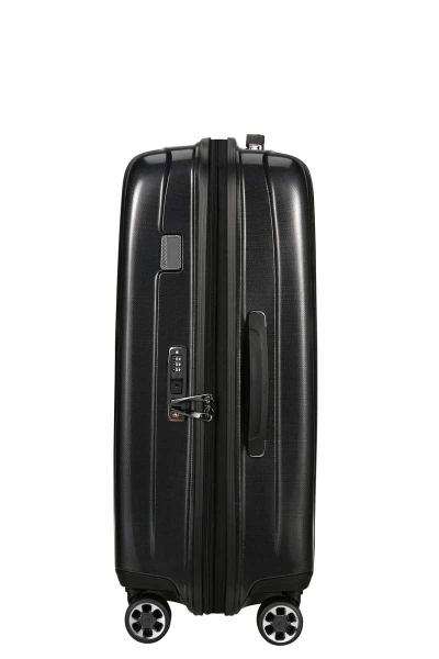 Samsonite NEXIS Sp.70/26 Exp onyx black