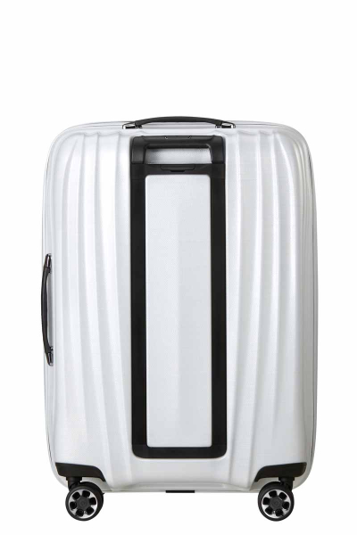 Samsonite NEXIS Sp.70/26 Exp cotton wht