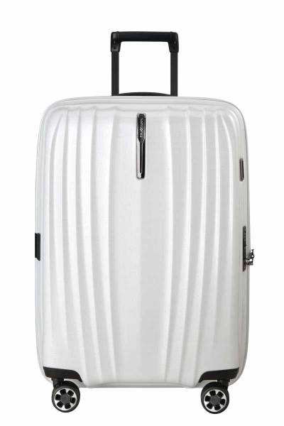 Samsonite NEXIS Sp.70/26 Exp cotton wht