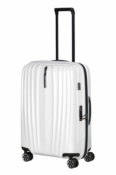 Samsonite NEXIS Sp.70/26 Exp cotton wht