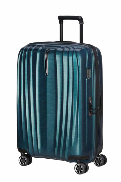 Samsonite NEXIS Sp.70/26 Exp deeppetrol