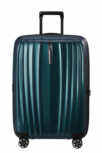 Samsonite NEXIS Sp.70/26 Exp deeppetrol