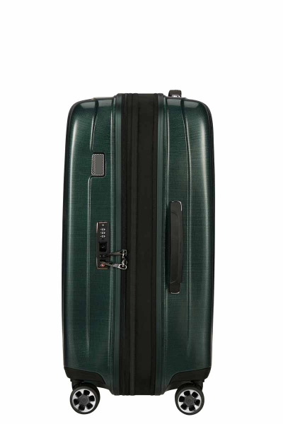 Samsonite NEXIS Sp.70/26 Exp deep forest