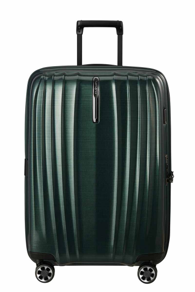 Samsonite NEXIS Sp.70/26 Exp deep forest