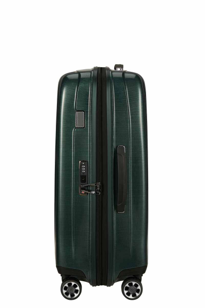 Samsonite NEXIS Sp.70/26 Exp deep forest