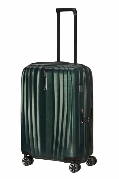 Samsonite NEXIS Sp.70/26 Exp deep forest