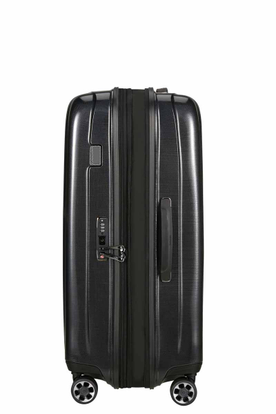 Samsonite NEXIS Sp.76/28 onyx black