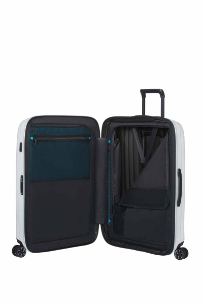 Samsonite NEXIS Sp.76/28 cotton wht