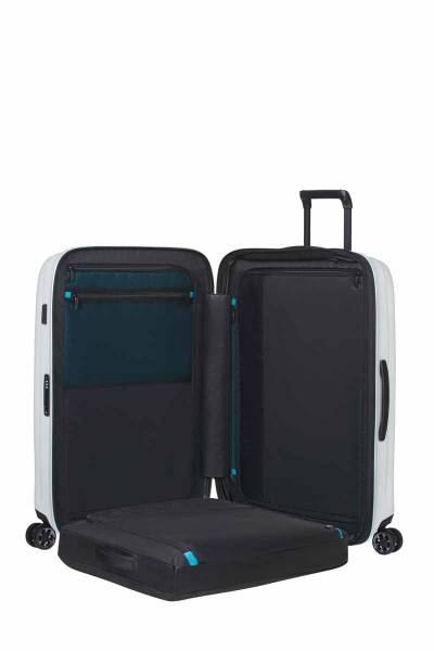 Samsonite NEXIS Sp.76/28 cotton wht