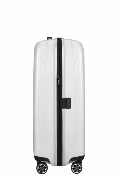 Samsonite NEXIS Sp.76/28 cotton wht
