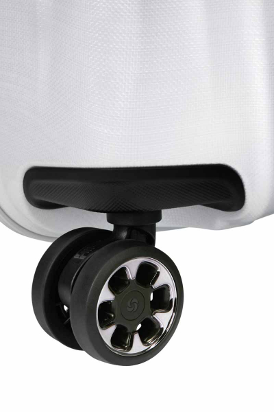 Samsonite NEXIS Sp.76/28 cotton wht