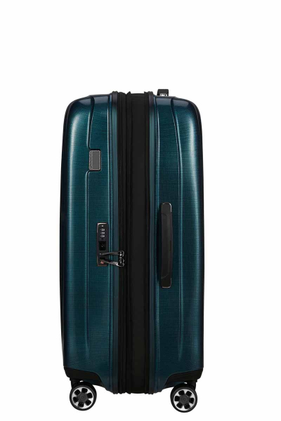 Samsonite NEXIS Sp.76/28 deeppetrol