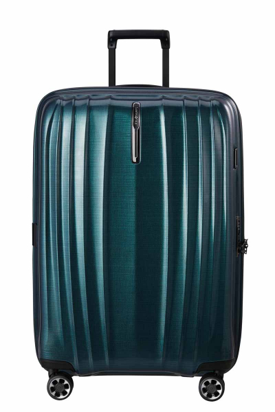 Samsonite NEXIS Sp.76/28 deeppetrol