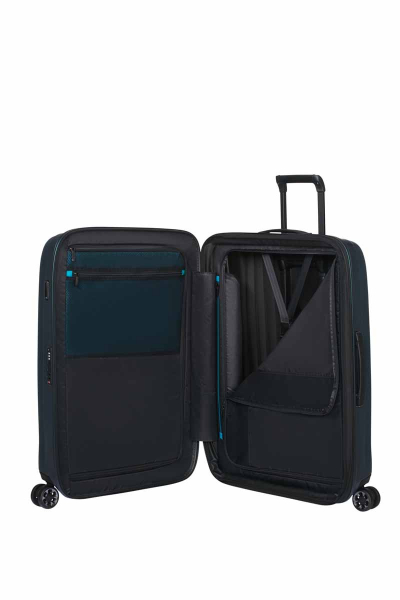 Samsonite NEXIS Sp.76/28 deeppetrol