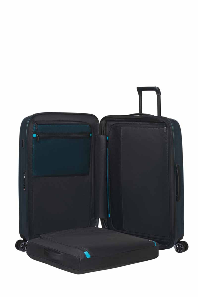 Samsonite NEXIS Sp.76/28 deeppetrol