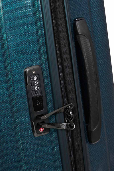 Samsonite NEXIS Sp.76/28 deeppetrol