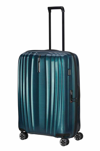 Samsonite NEXIS Sp.76/28 deeppetrol