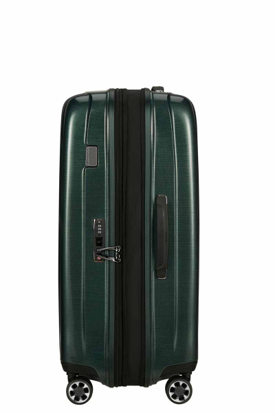 Samsonite NEXIS Sp.76/28 deep forest