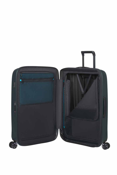 Samsonite NEXIS Sp.76/28 deep forest