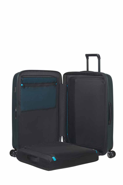 Samsonite NEXIS Sp.76/28 deep forest