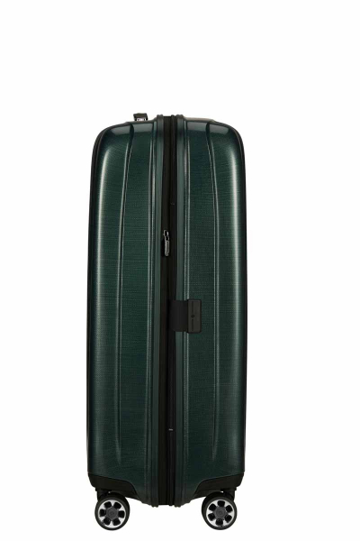 Samsonite NEXIS Sp.76/28 deep forest