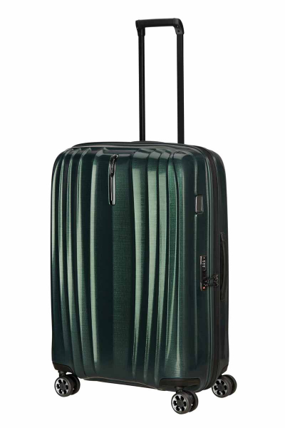 Samsonite NEXIS Sp.76/28 deep forest